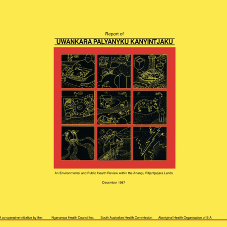 RESOURCE: UPK Report and AP Design Guide